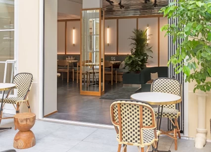 Plateau privé  idéal pour votre activité professionnelle à Paris