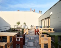 Espaces de coworking  idéal pour votre activité professionnelle à Paris