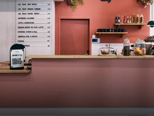 Plateau privé  idéal pour votre activité professionnelle à Paris
