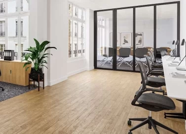 Plateau privé  idéal pour votre activité professionnelle à Paris
