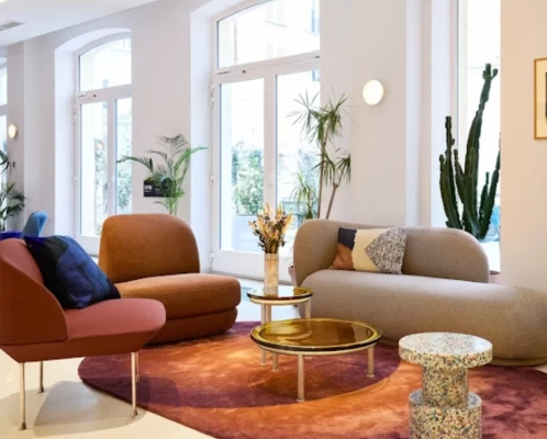Bureau fermé  idéal pour votre activité professionnelle à Paris