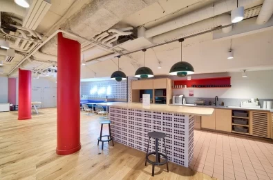 Bureau fermé  idéal pour votre activité professionnelle à Paris