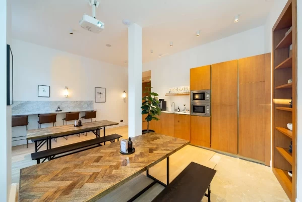 Plateau privé  idéal pour votre activité professionnelle à Paris