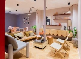 Bureau fermé  idéal pour votre activité professionnelle à Paris