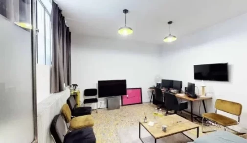 Plateau privé  idéal pour votre activité professionnelle à Paris
