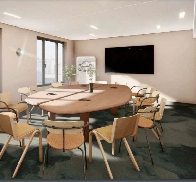 Espaces de coworking  idéal pour votre activité professionnelle à Paris