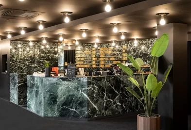 Bureau fermé  idéal pour votre activité professionnelle à Paris