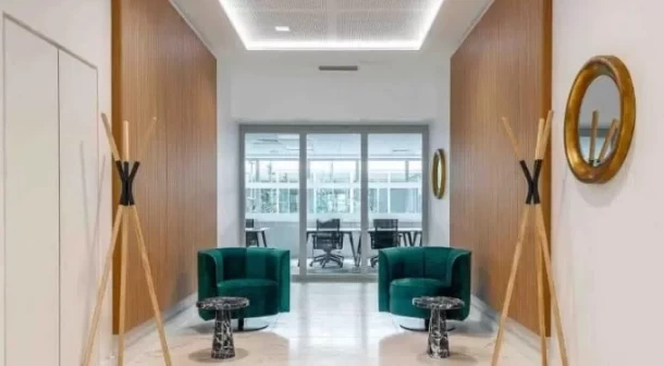Plateau privé  idéal pour votre activité professionnelle à Paris