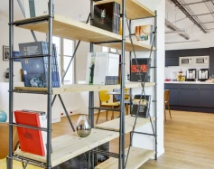 Espaces de coworking  idéal pour votre activité professionnelle à Paris