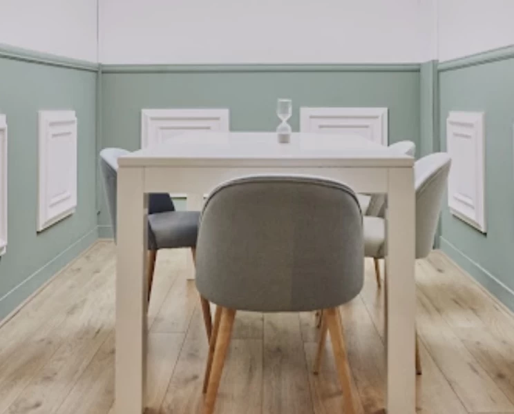Bureau fermé  idéal pour votre activité professionnelle à Paris