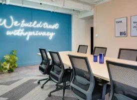 Bureau fermé  idéal pour votre activité professionnelle à Paris