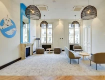 Plateau privé  idéal pour votre activité professionnelle à Paris