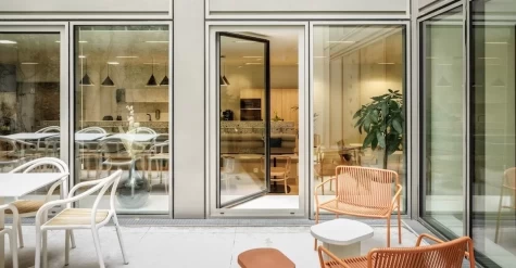 Plateau privé  idéal pour votre activité professionnelle à Paris