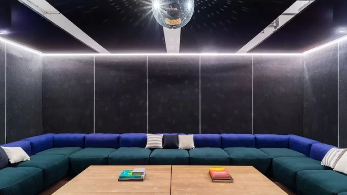 Plateau privé  idéal pour votre activité professionnelle à Paris