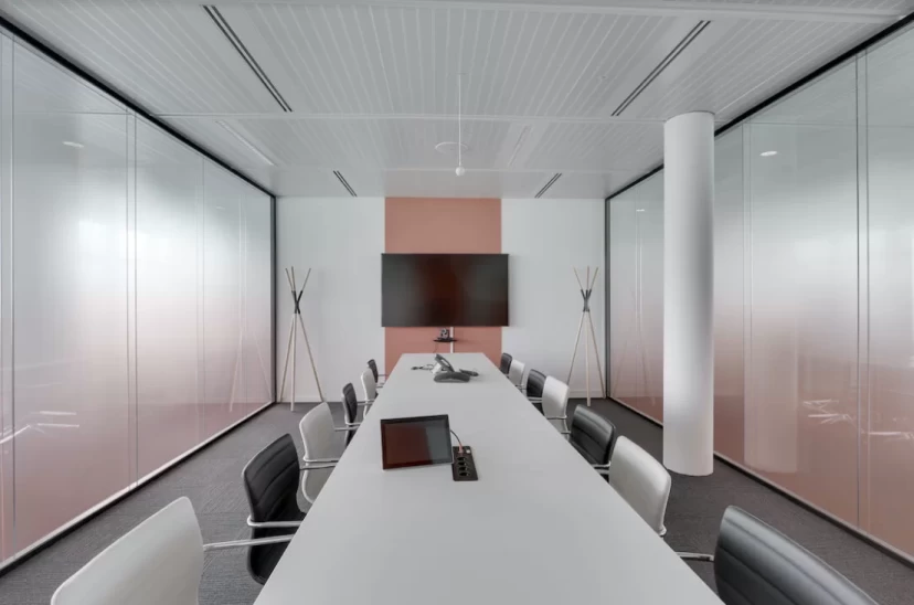 Bureau fermé  idéal pour votre activité professionnelle à Paris