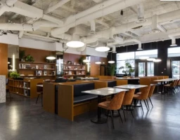 Bureau fermé  idéal pour votre activité professionnelle à Paris