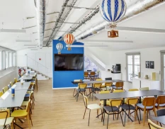 Espaces de coworking  idéal pour votre activité professionnelle à Paris