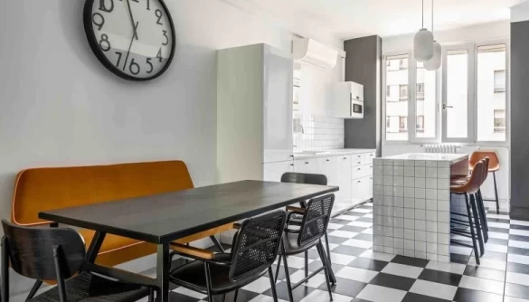 Plateau privé  idéal pour votre activité professionnelle à Paris