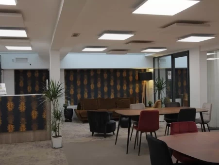 Bureau fermé  idéal pour votre activité professionnelle à Paris