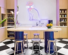 Bureau fermé  idéal pour votre activité professionnelle à Paris