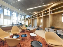 Bureau fermé  idéal pour votre activité professionnelle à Paris
