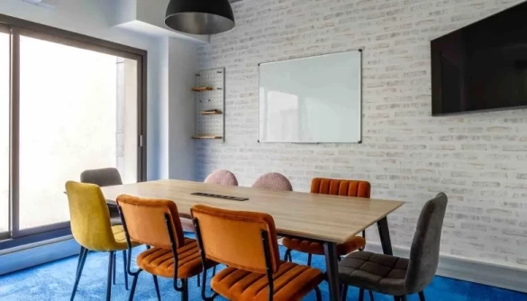 Plateau privé  idéal pour votre activité professionnelle à Paris
