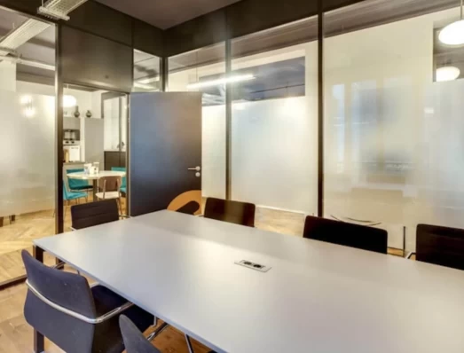 Plateau privé  idéal pour votre activité professionnelle à Paris