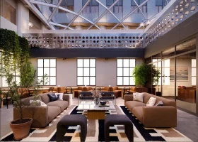 Plateau privé  idéal pour votre activité professionnelle à Paris
