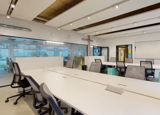 Salle de réunion  idéal pour votre activité professionnelle à Paris