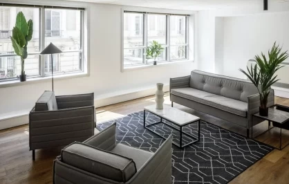 Plateau privé  idéal pour votre activité professionnelle à Paris
