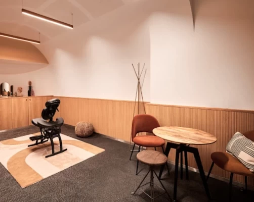 Espaces de coworking  idéal pour votre activité professionnelle à Paris