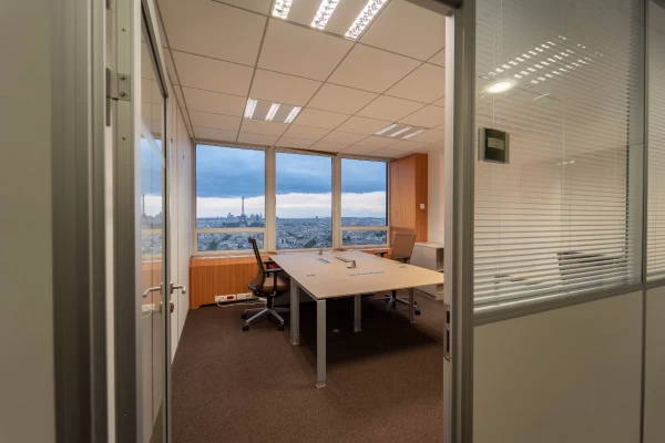 Plateau privé  idéal pour votre activité professionnelle à Paris