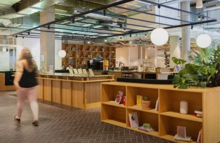 Plateau privé  idéal pour votre activité professionnelle à Paris
