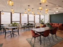 Bureau fermé  idéal pour votre activité professionnelle à Paris
