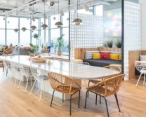 Bureau fermé  idéal pour votre activité professionnelle à Paris