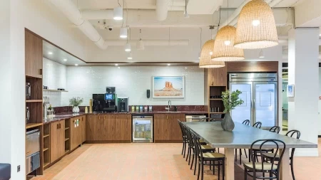 Plateau privé  idéal pour votre activité professionnelle à Paris