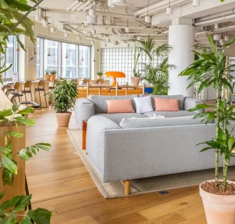 Plateau privé  idéal pour votre activité professionnelle à Paris