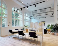 Bureau fermé  idéal pour votre activité professionnelle à Paris