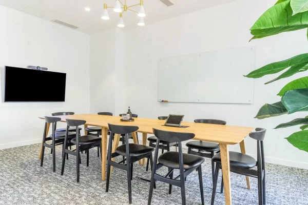 Plateau privé  idéal pour votre activité professionnelle à Paris 9e Arrondissement