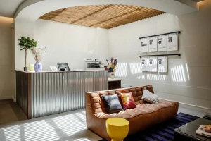 Bureau fermé  idéal pour votre activité professionnelle à Paris