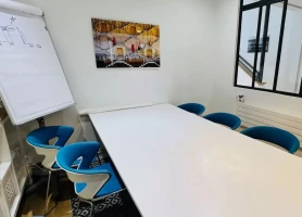 Plateau privé  idéal pour votre activité professionnelle à Paris