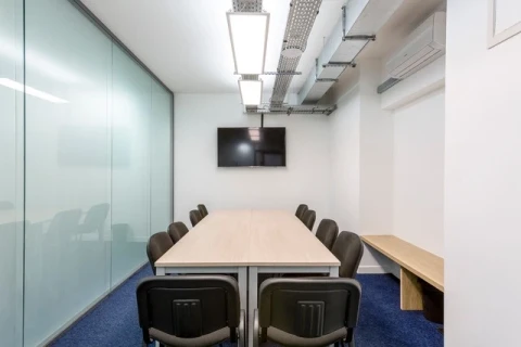 Bureau fermé  idéal pour votre activité professionnelle à Paris