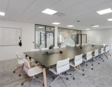 Plateau privé  idéal pour votre activité professionnelle à Paris