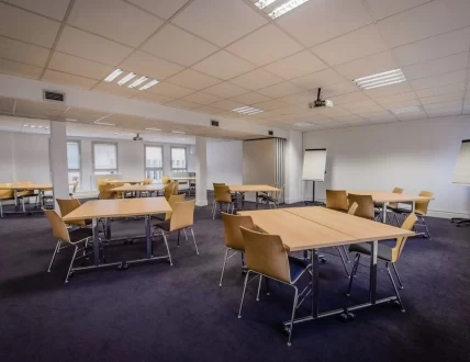 Bureau fermé  idéal pour votre activité professionnelle à Paris