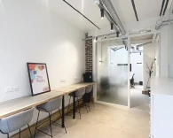 Bureau fermé  idéal pour votre activité professionnelle à Paris