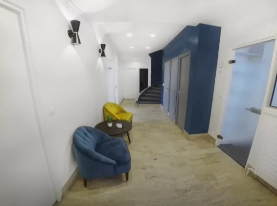 Bureau fermé  idéal pour votre activité professionnelle à Paris