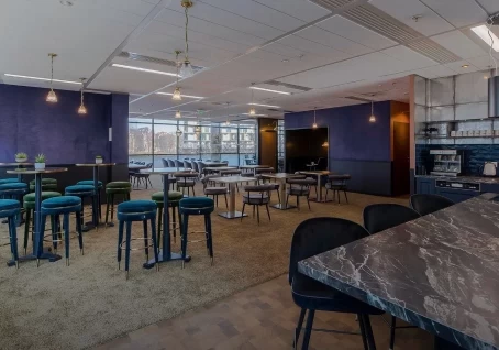 Espaces de coworking  idéal pour votre activité professionnelle à Paris