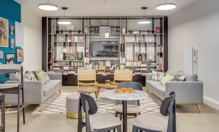 Plateau privé  idéal pour votre activité professionnelle à Paris