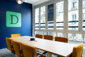 Plateau privé  idéal pour votre activité professionnelle à Paris