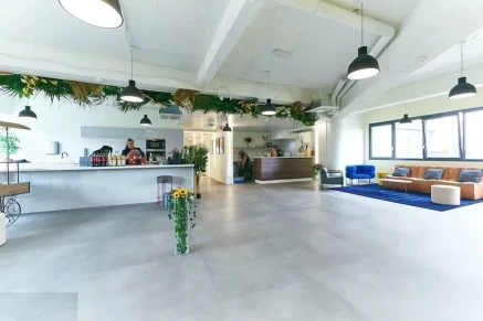 Bureau fermé  idéal pour votre activité professionnelle à Paris